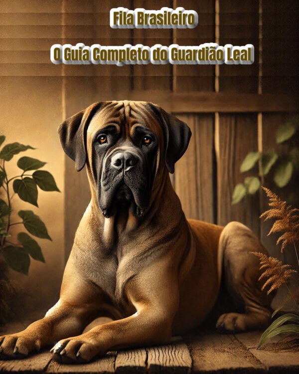 eBook Fila Brasileiro
