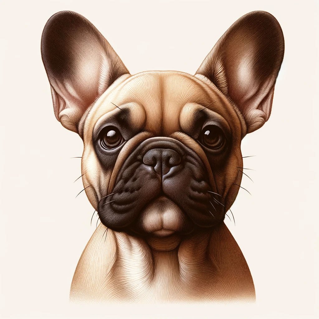 Buldogue frances