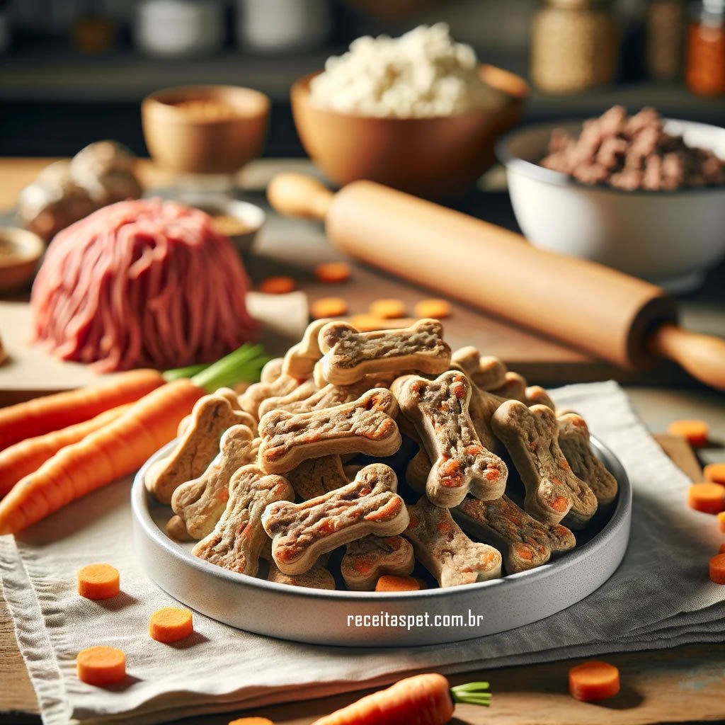 biscoitos-de-carne-e-cenoura-para-cachorros