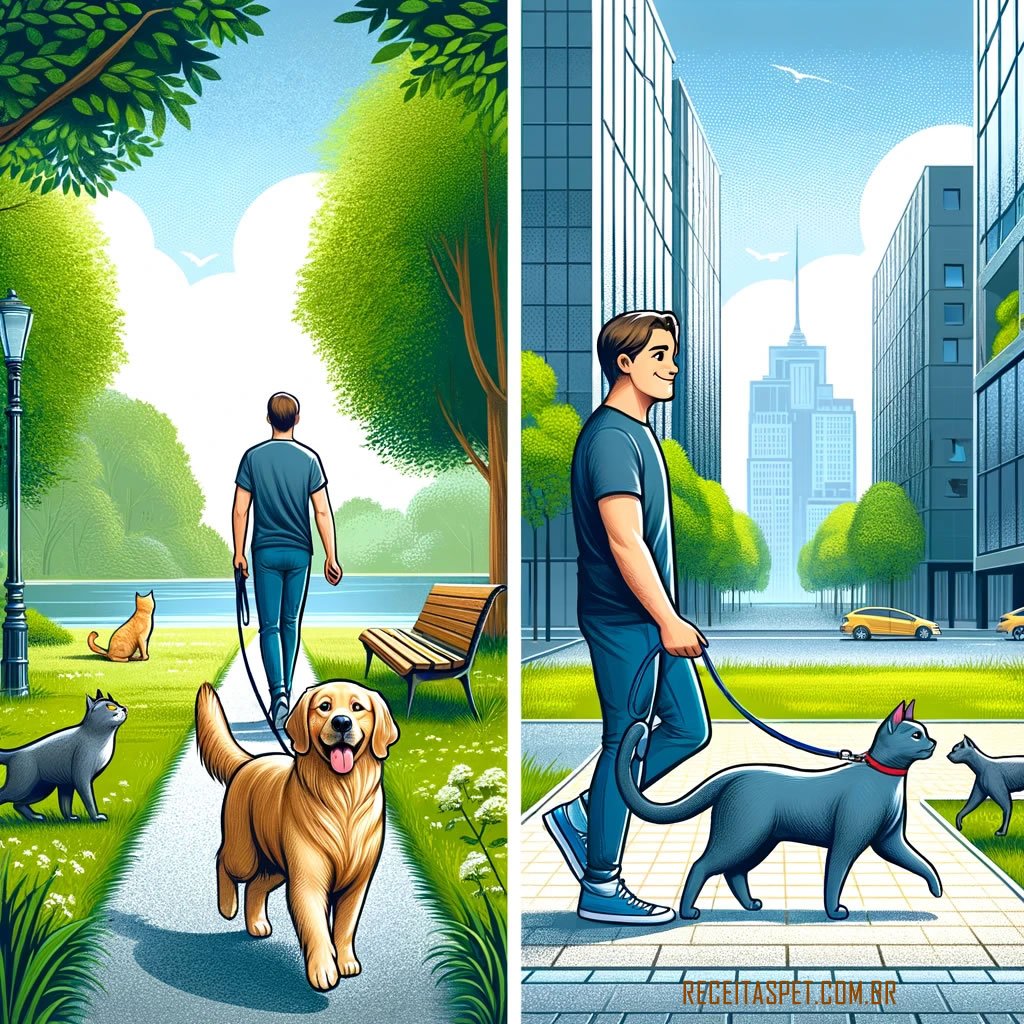 passear-animais
