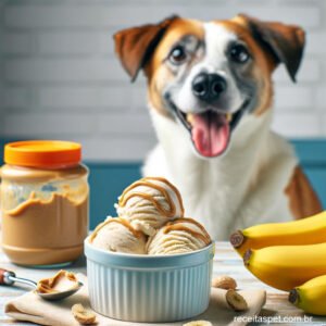 receita-sorvete-de-banana-e-manteiga-de-amendoim-cachorro