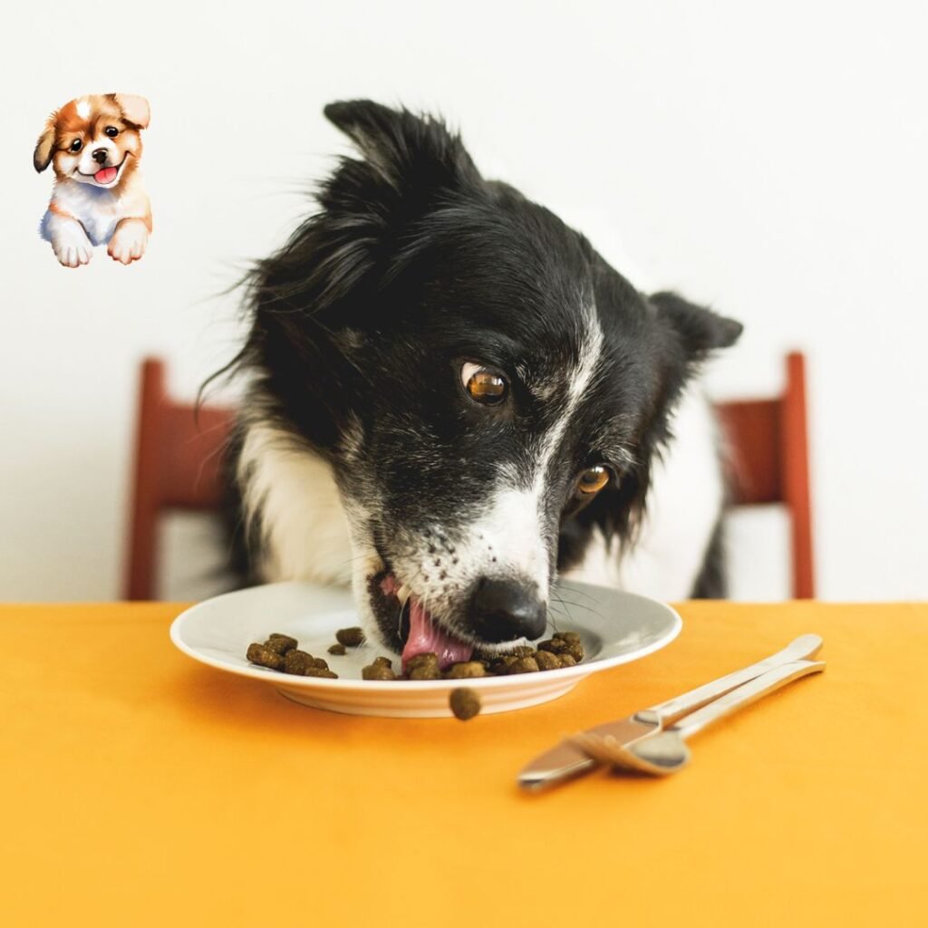 Alimentos Impressos em 3D para Pets