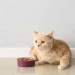 Gelatina de Atum Gatos