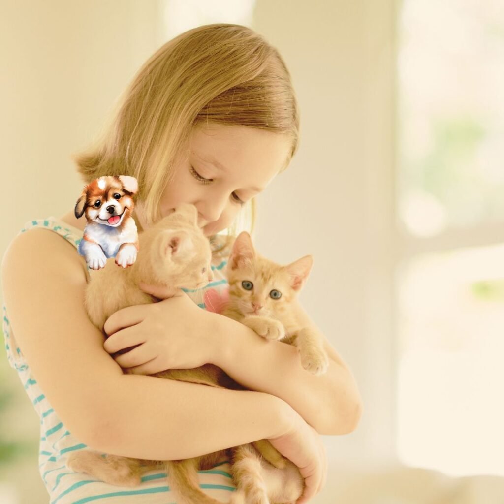Posse Responsável de Pets